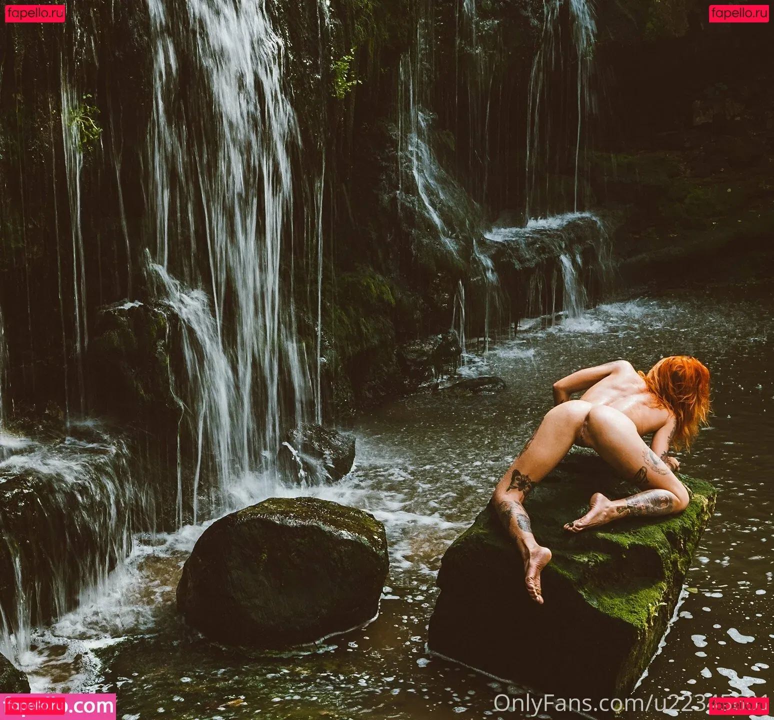 Ana Almeida Onlyfans Photo Gallery 