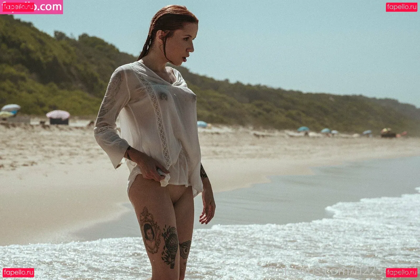 Ana Almeida Onlyfans Photo Gallery 