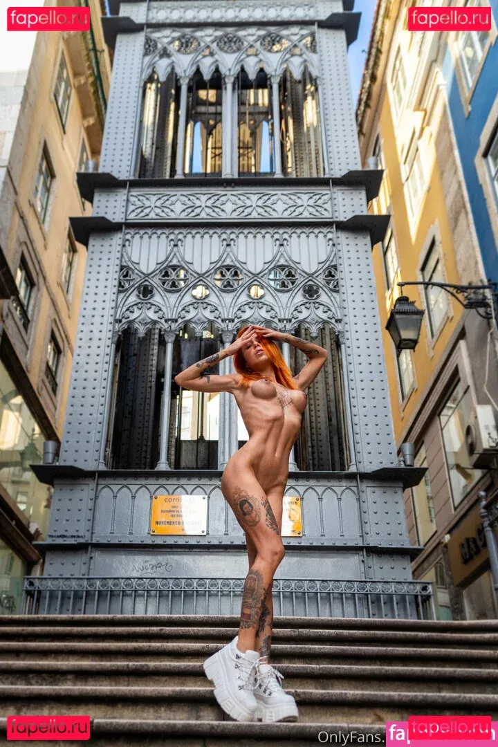 Ana Almeida Onlyfans Photo Gallery 