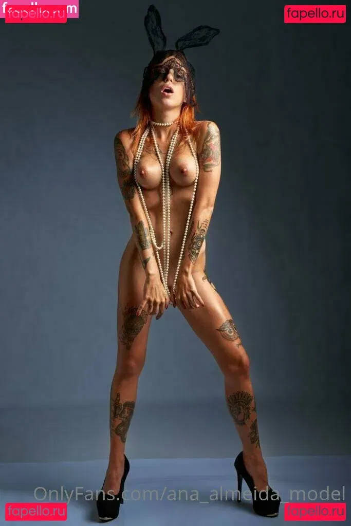 Ana Almeida Onlyfans Photo Gallery 