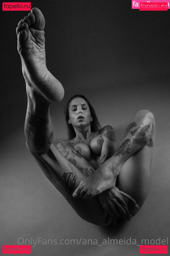 Ana Almeida Onlyfans Photo Gallery 