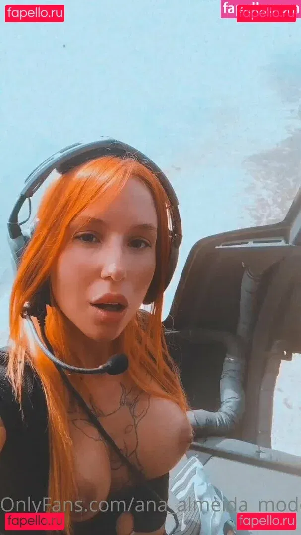 Ana Almeida Onlyfans Photo Gallery 