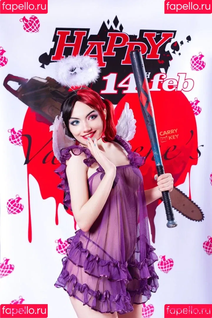 CarryKey_ / Carrykey / carry.key / carrykey_cosplay Nude Leaks OnlyFans/Patreon Onlyfans Photo Gallery 