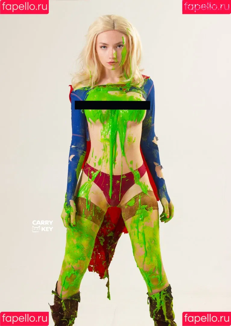 CarryKey_ / Carrykey / carry.key / carrykey_cosplay Nude Leaks OnlyFans/Patreon Onlyfans Photo Gallery 