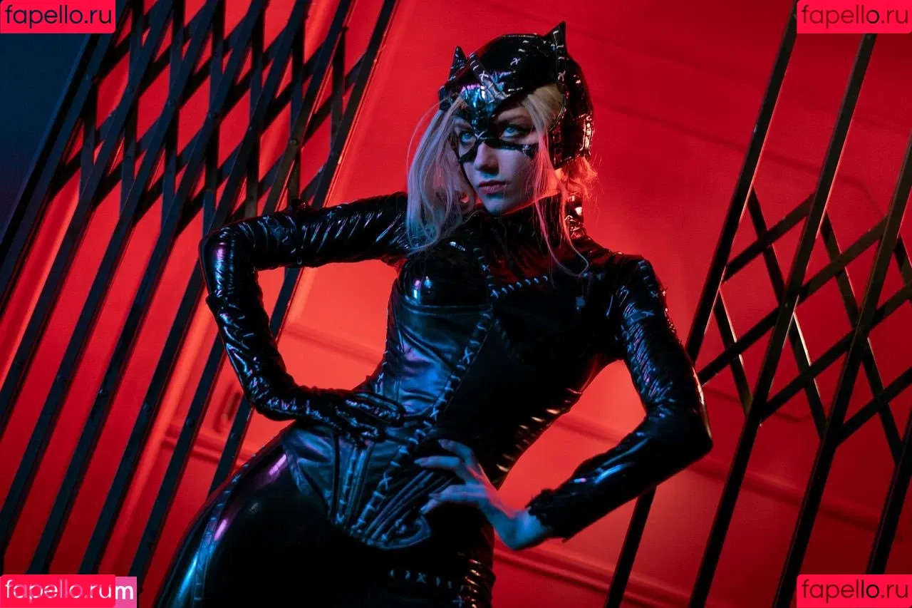 CarryKey_ / Carrykey / carry.key / carrykey_cosplay Nude Leaks OnlyFans/Patreon Onlyfans Photo Gallery 