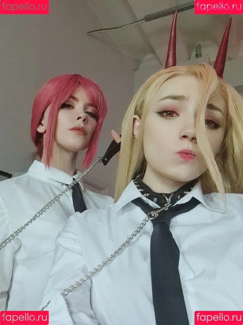 CarryKey_ / Carrykey / carry.key / carrykey_cosplay Nude Leaks OnlyFans/Patreon Onlyfans Photo Gallery 