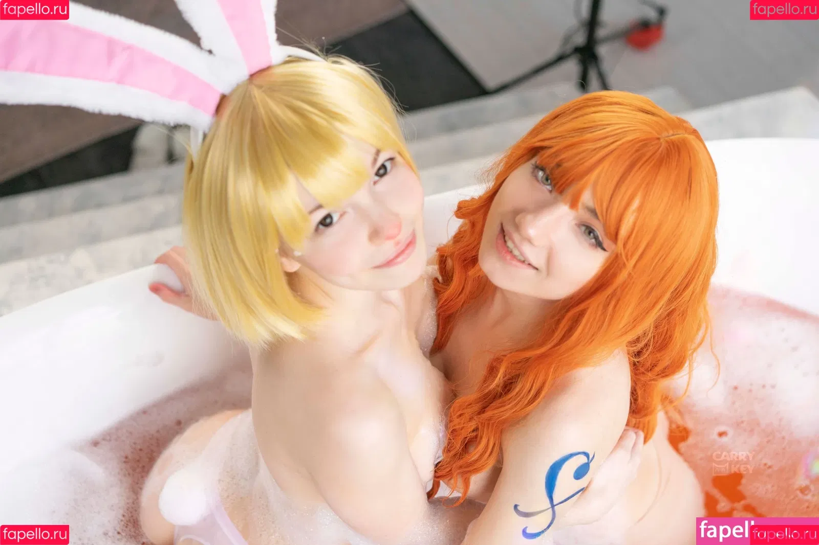 CarryKey_ / Carrykey / carry.key / carrykey_cosplay Nude Leaks OnlyFans/Patreon Onlyfans Photo Gallery 