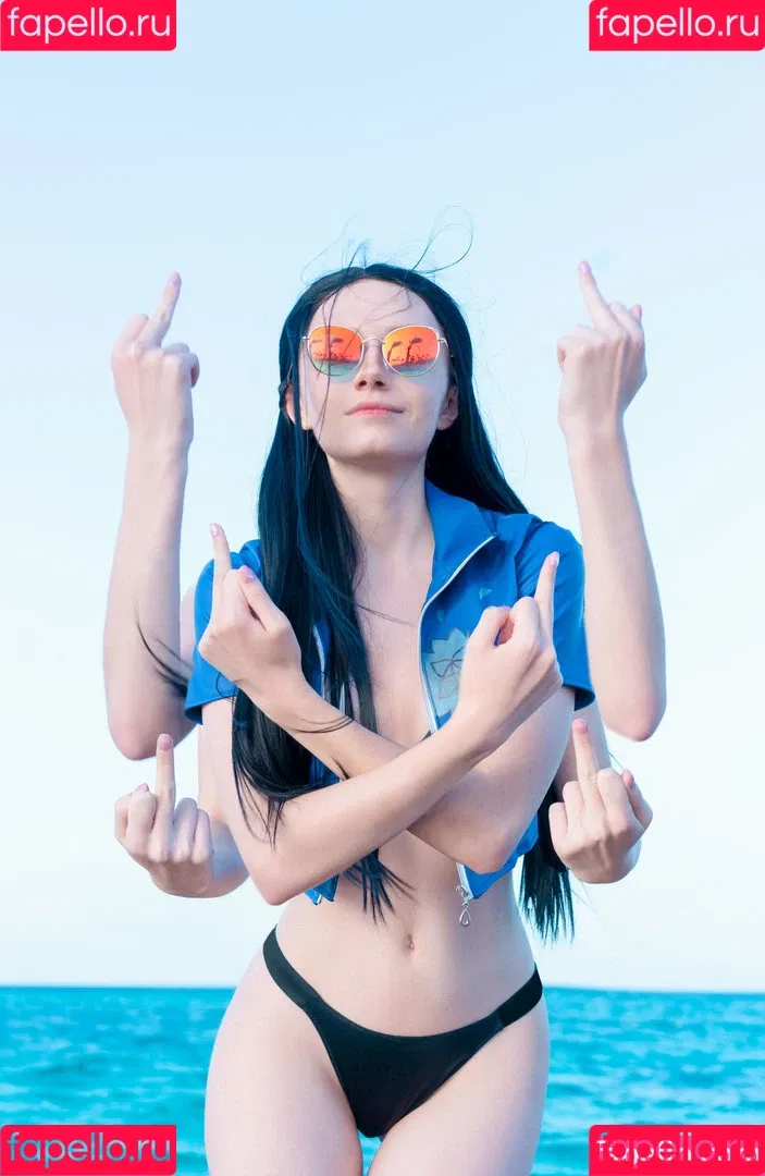 CarryKey_ / Carrykey / carry.key / carrykey_cosplay Nude Leaks OnlyFans/Patreon Onlyfans Photo Gallery 