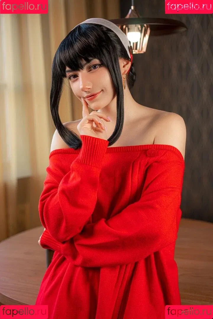 CarryKey_ / Carrykey / carry.key / carrykey_cosplay Nude Leaks OnlyFans/Patreon Onlyfans Photo Gallery 
