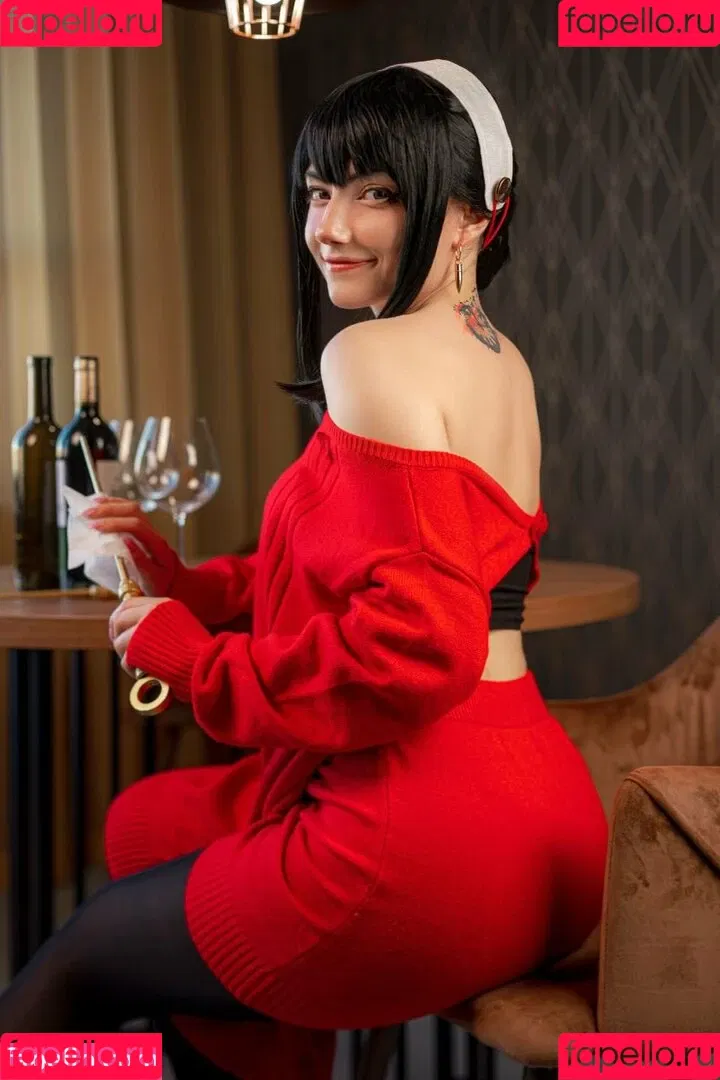 CarryKey_ / Carrykey / carry.key / carrykey_cosplay Nude Leaks OnlyFans/Patreon Onlyfans Photo Gallery 