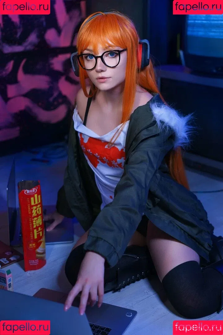 CarryKey_ / Carrykey / carry.key / carrykey_cosplay Nude Leaks OnlyFans/Patreon Onlyfans Photo Gallery 