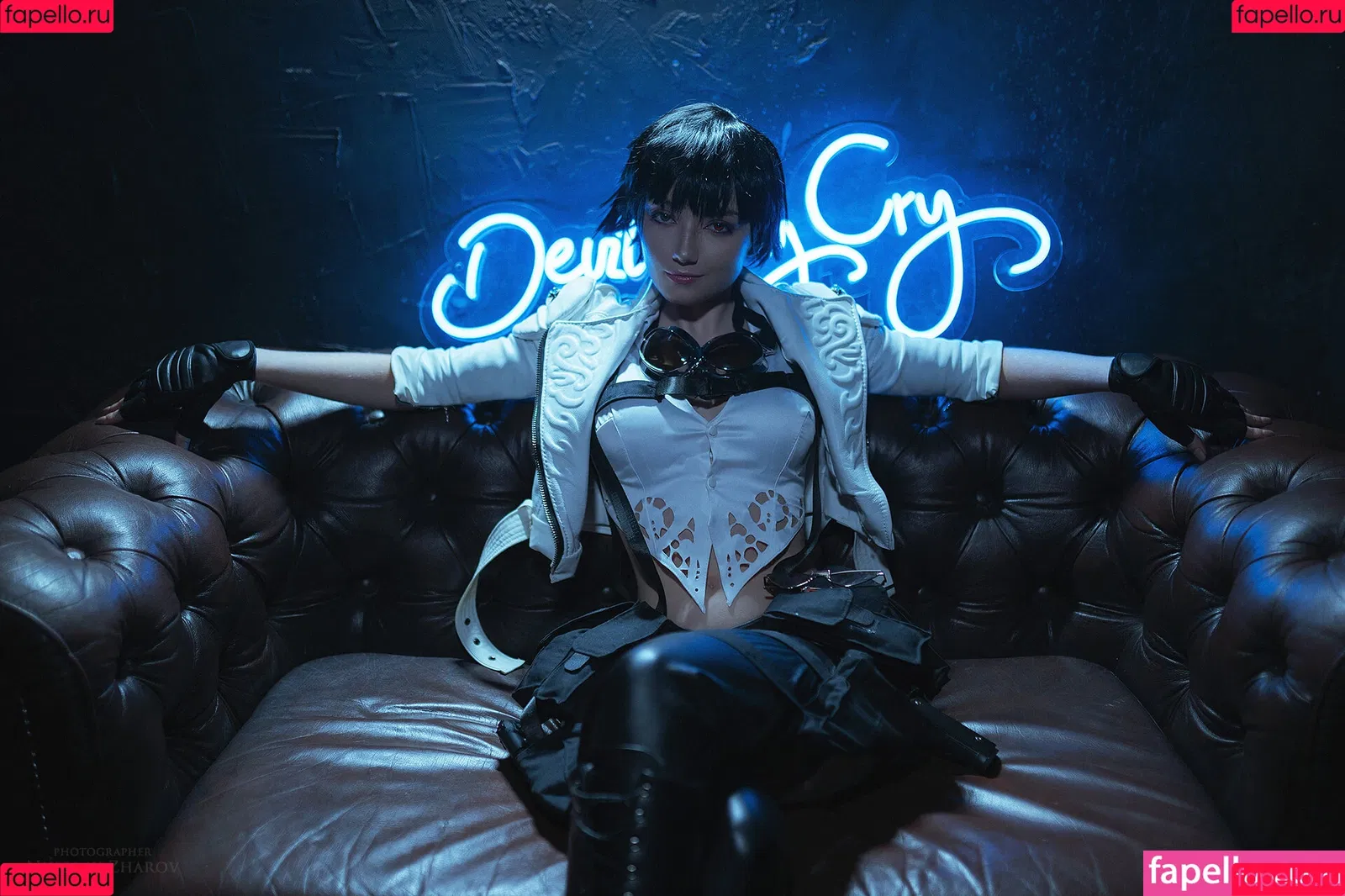 CarryKey_ / Carrykey / carry.key / carrykey_cosplay Nude Leaks OnlyFans/Patreon Onlyfans Photo Gallery 