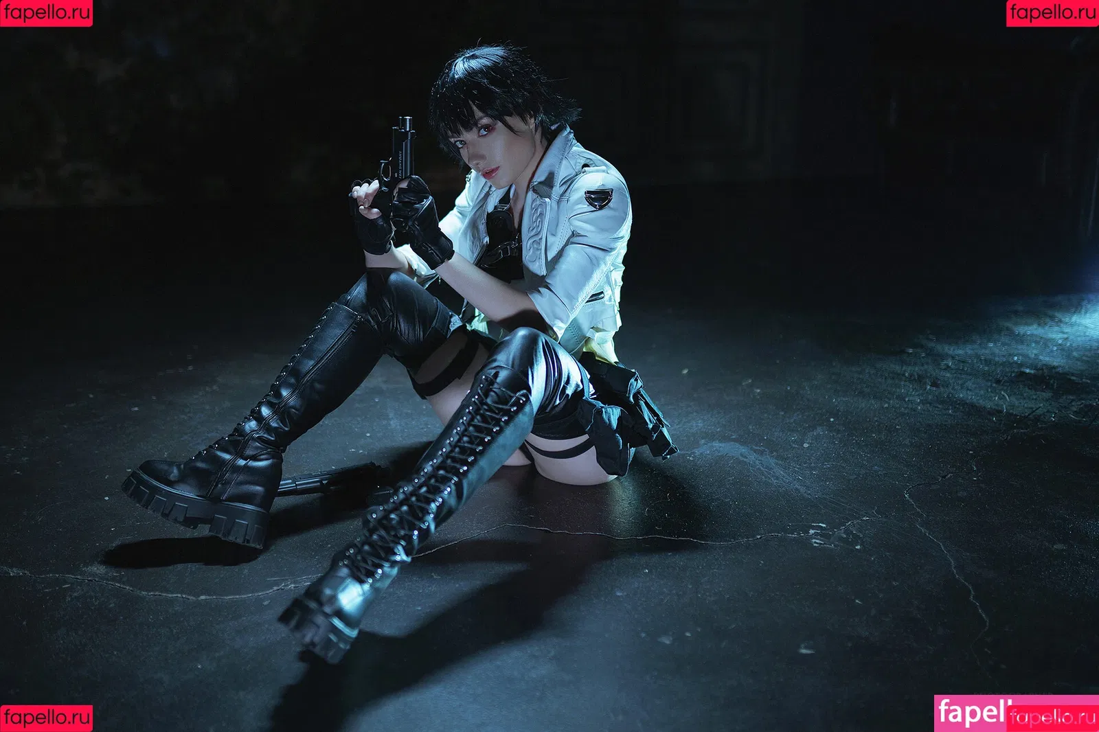 CarryKey_ / Carrykey / carry.key / carrykey_cosplay Nude Leaks OnlyFans/Patreon Onlyfans Photo Gallery 