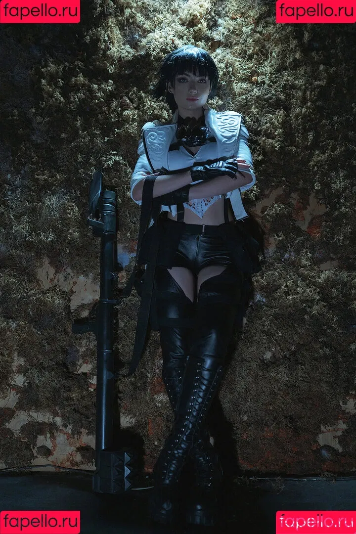 CarryKey_ / Carrykey / carry.key / carrykey_cosplay Nude Leaks OnlyFans/Patreon Onlyfans Photo Gallery 