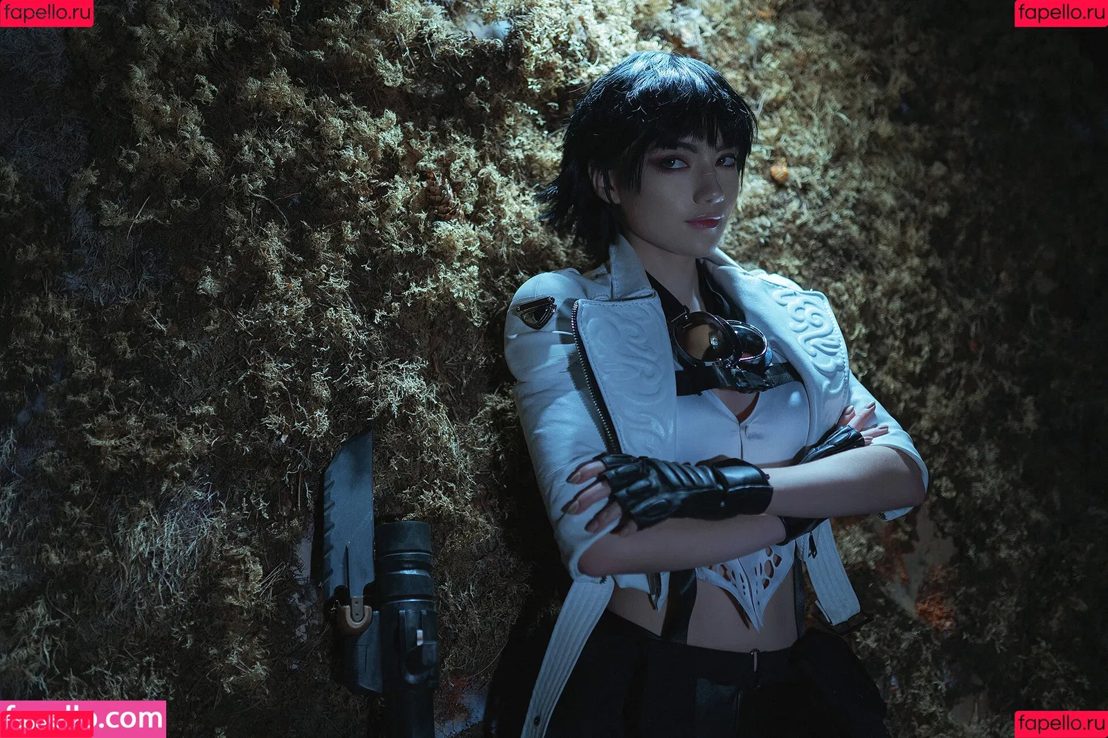 CarryKey_ / Carrykey / carry.key / carrykey_cosplay Nude Leaks OnlyFans/Patreon Onlyfans Photo Gallery 