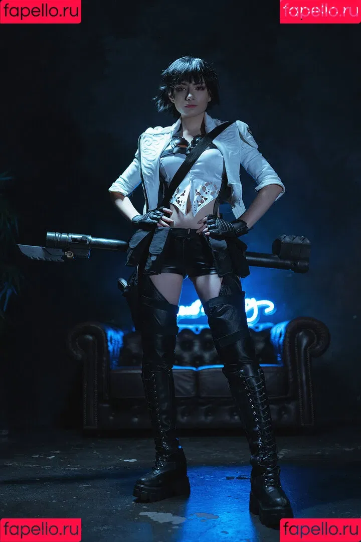 CarryKey_ / Carrykey / carry.key / carrykey_cosplay Nude Leaks OnlyFans/Patreon Onlyfans Photo Gallery 