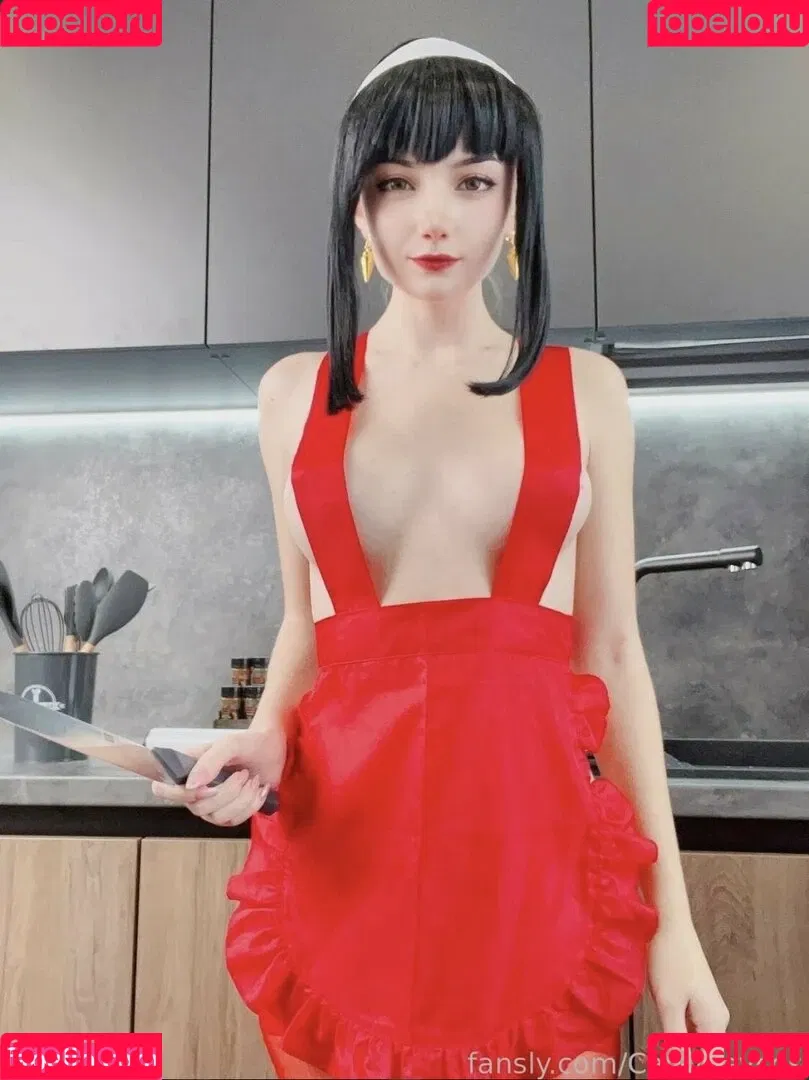 CarryKey_ / Carrykey / carry.key / carrykey_cosplay Nude Leaks OnlyFans/Patreon Onlyfans Photo Gallery 