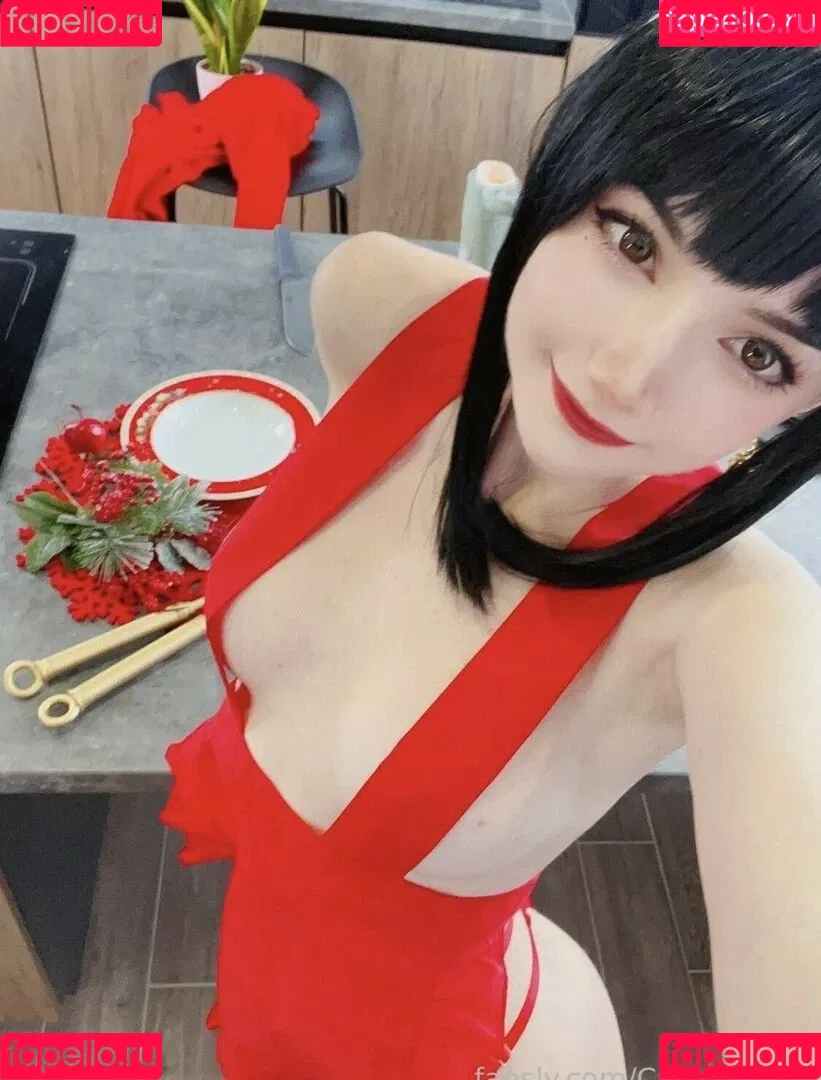 CarryKey_ / Carrykey / carry.key / carrykey_cosplay Nude Leaks OnlyFans/Patreon Onlyfans Photo Gallery 