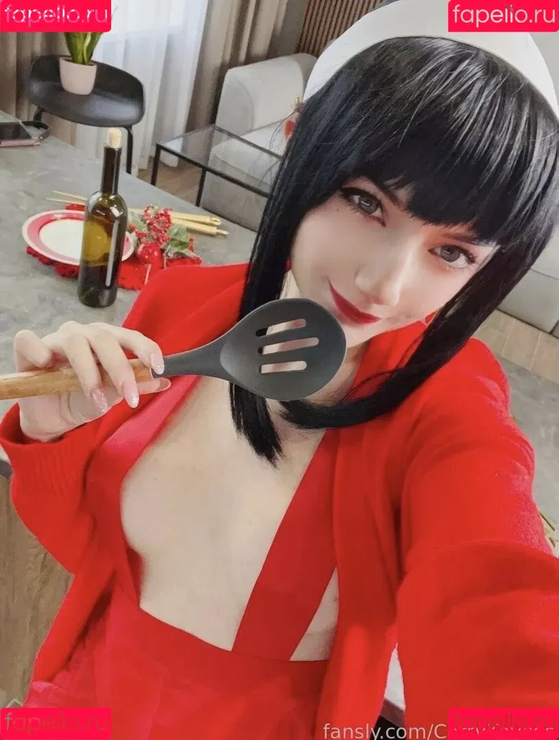 CarryKey_ / Carrykey / carry.key / carrykey_cosplay Nude Leaks OnlyFans/Patreon Onlyfans Photo Gallery 
