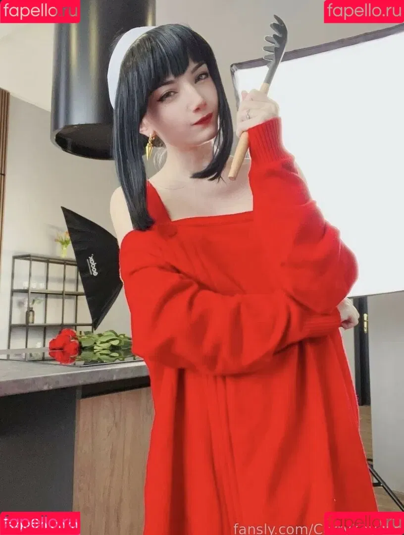 CarryKey_ / Carrykey / carry.key / carrykey_cosplay Nude Leaks OnlyFans/Patreon Onlyfans Photo Gallery 