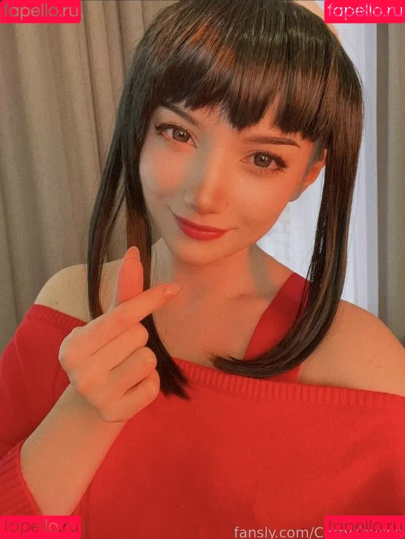 CarryKey_ / Carrykey / carry.key / carrykey_cosplay Nude Leaks OnlyFans/Patreon Onlyfans Photo Gallery 