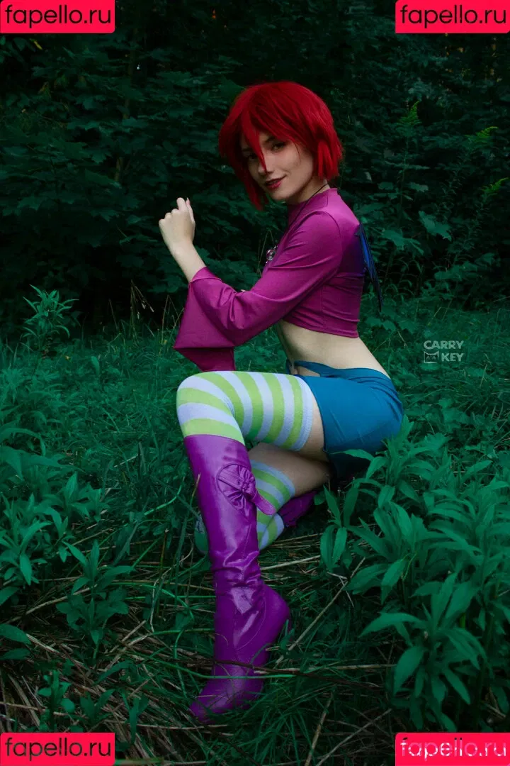 CarryKey_ / Carrykey / carry.key / carrykey_cosplay Nude Leaks OnlyFans/Patreon Onlyfans Photo Gallery 