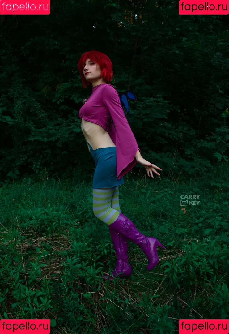 CarryKey_ / Carrykey / carry.key / carrykey_cosplay Nude Leaks OnlyFans/Patreon Onlyfans Photo Gallery 