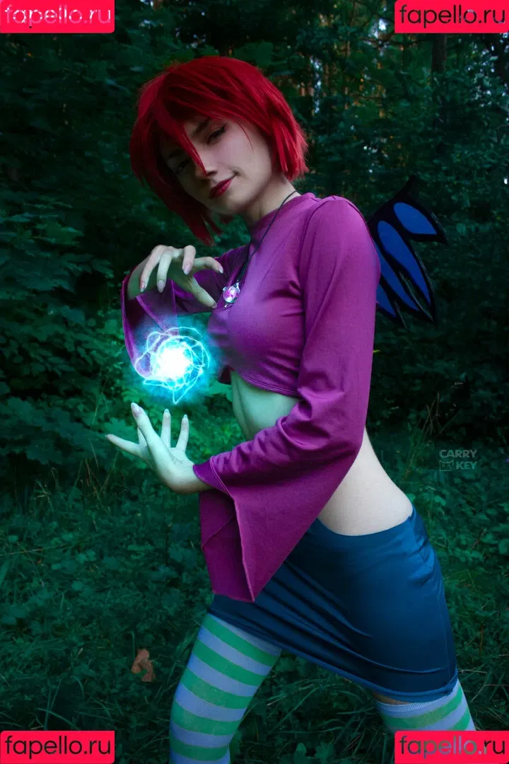 CarryKey_ / Carrykey / carry.key / carrykey_cosplay Nude Leaks OnlyFans/Patreon Onlyfans Photo Gallery 
