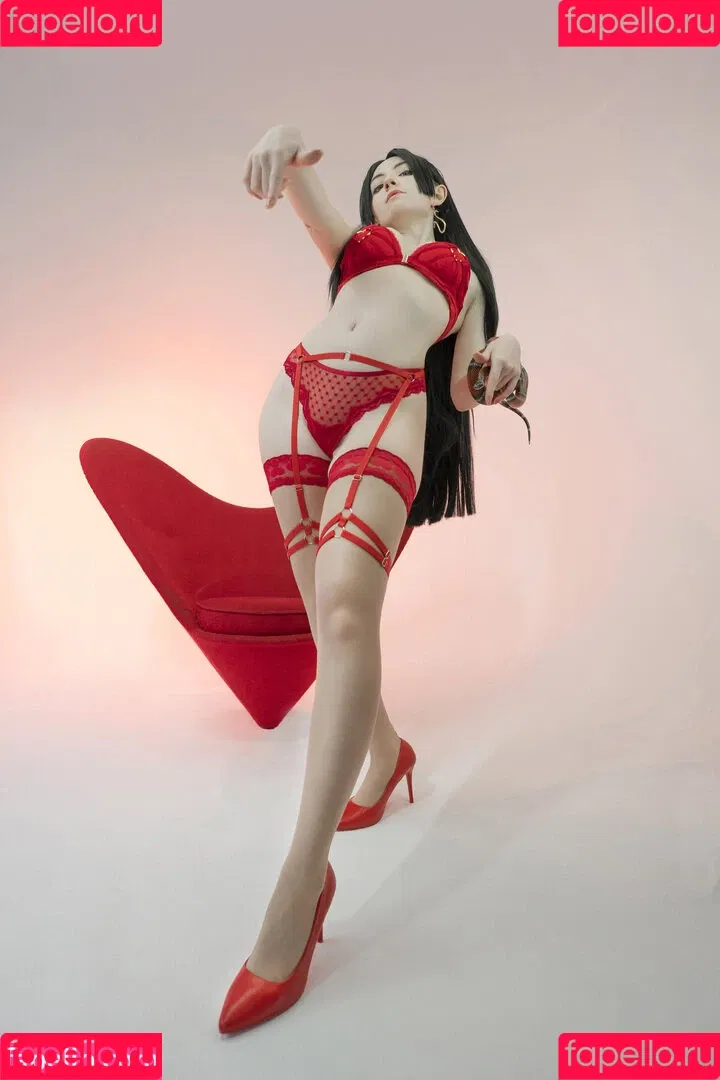 CarryKey_ / Carrykey / carry.key / carrykey_cosplay Nude Leaks OnlyFans/Patreon Onlyfans Photo Gallery 