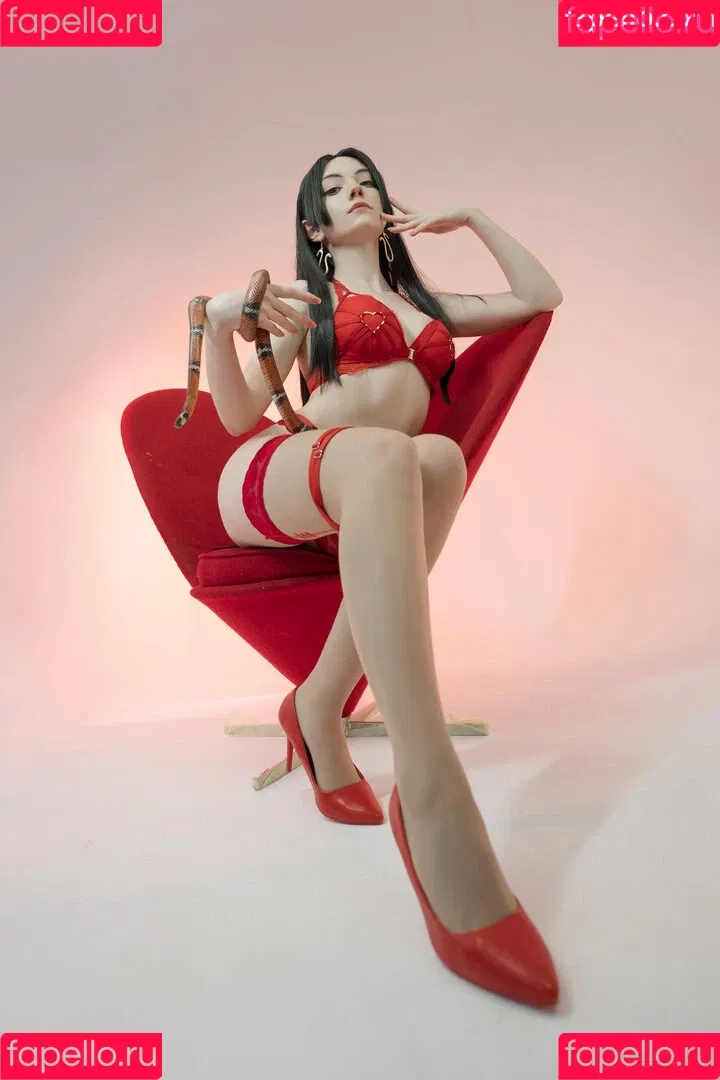 CarryKey_ / Carrykey / carry.key / carrykey_cosplay Nude Leaks OnlyFans/Patreon Onlyfans Photo Gallery 