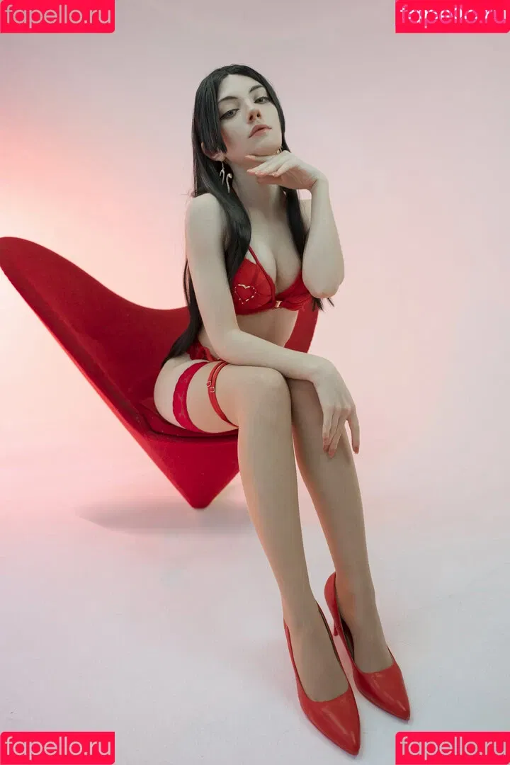 CarryKey_ / Carrykey / carry.key / carrykey_cosplay Nude Leaks OnlyFans/Patreon Onlyfans Photo Gallery 