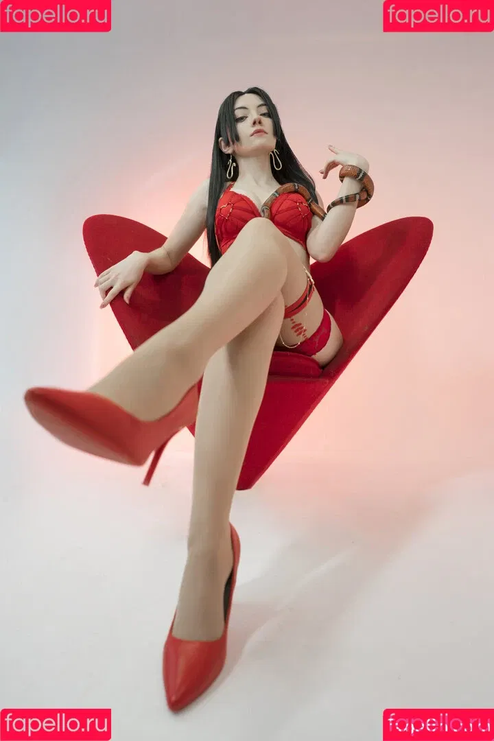 CarryKey_ / Carrykey / carry.key / carrykey_cosplay Nude Leaks OnlyFans/Patreon Onlyfans Photo Gallery 
