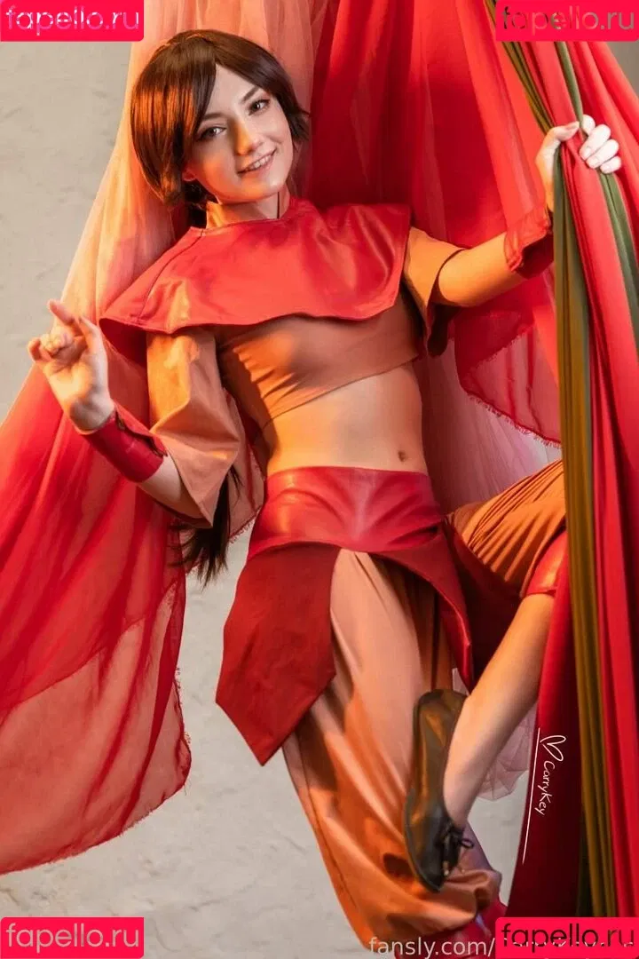 CarryKey_ / Carrykey / carry.key / carrykey_cosplay Nude Leaks OnlyFans/Patreon Onlyfans Photo Gallery 