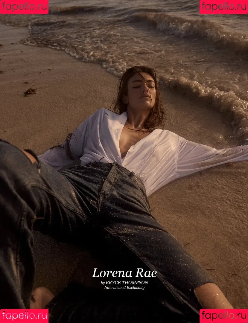 Lorena Rae / lorena Nude Leaks OnlyFans Onlyfans Photo Gallery 