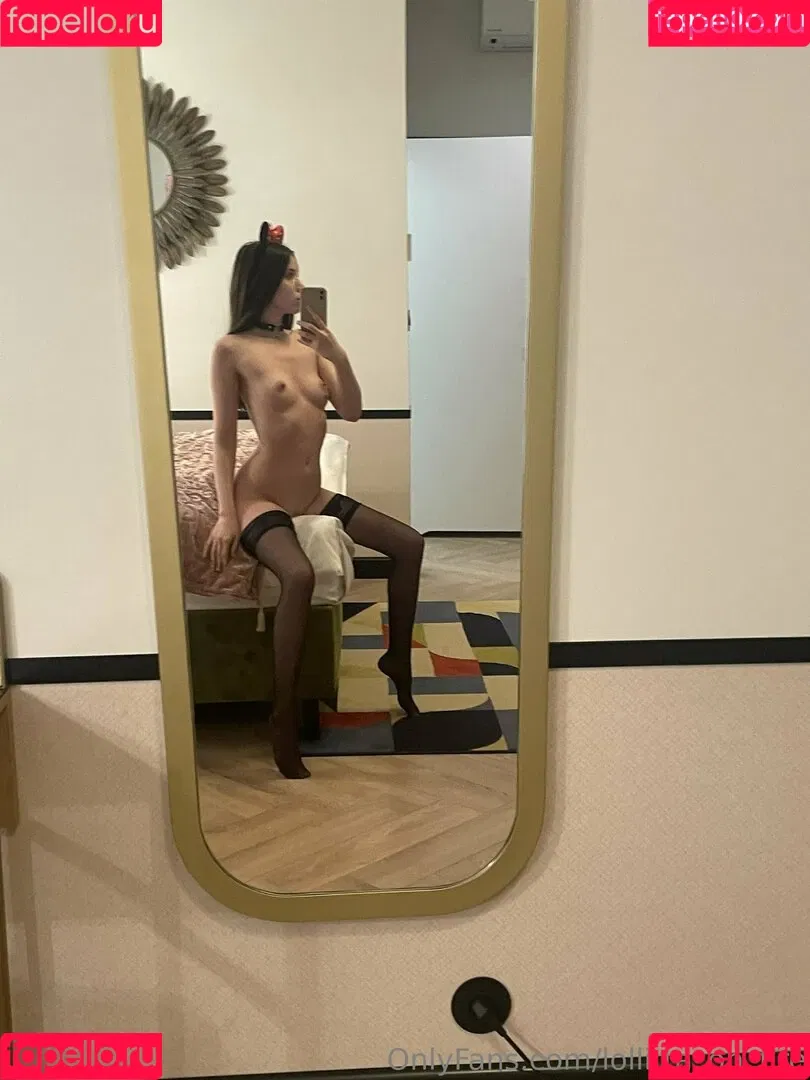 Lollittaonfire / dreamy_maya / littleredridinginthe_hood / lollitta_on_fire Nude Leaks OnlyFans Onlyfans Photo Gallery 