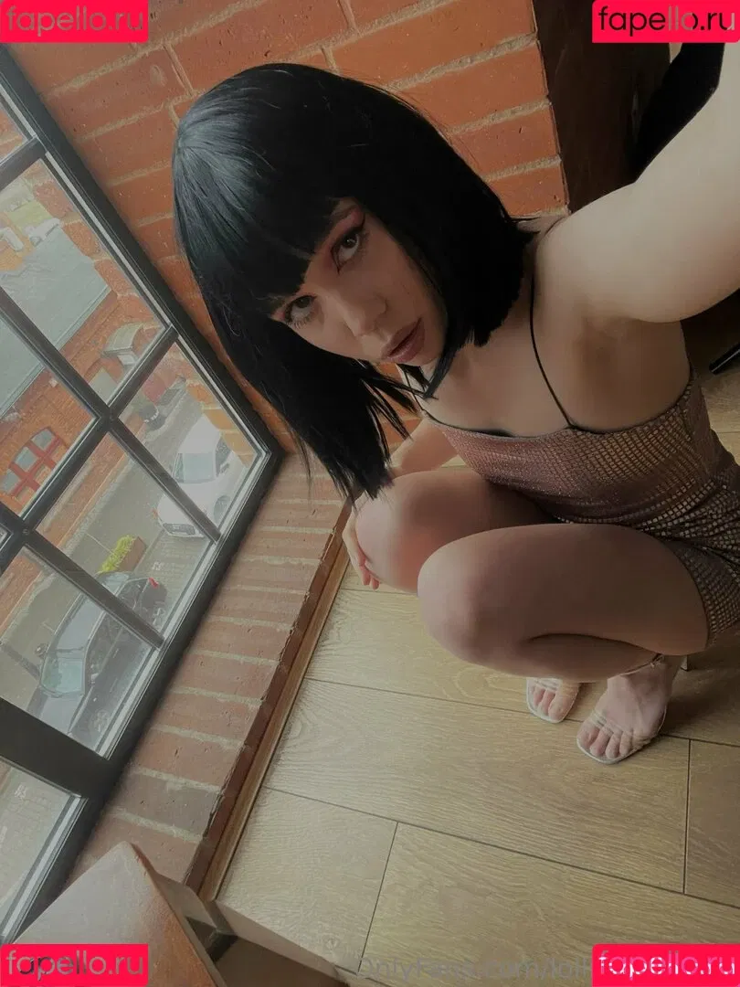 Lollittaonfire / dreamy_maya / littleredridinginthe_hood / lollitta_on_fire Nude Leaks OnlyFans Onlyfans Photo Gallery 