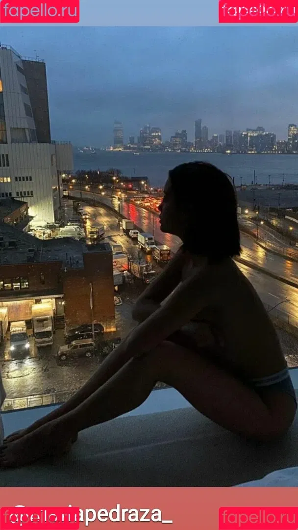 Maria Pedraza / mariapedraza_ / maripedraza15 Nude Leaks OnlyFans Onlyfans Photo Gallery 