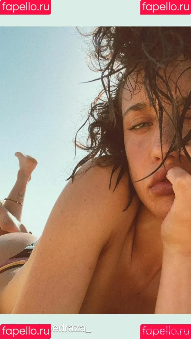 Maria Pedraza / mariapedraza_ / maripedraza15 Nude Leaks OnlyFans Onlyfans Photo Gallery 