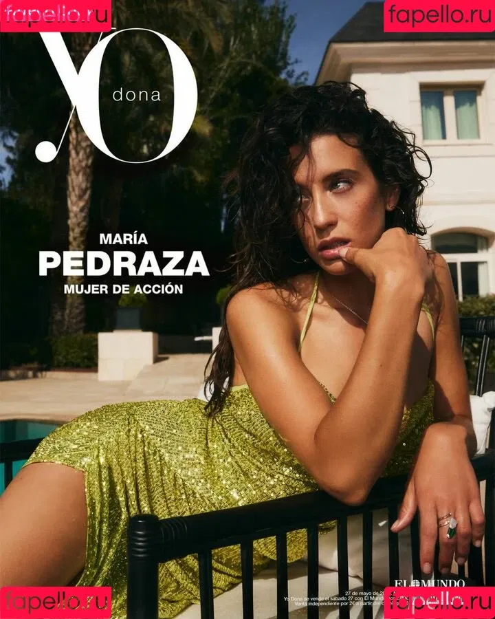 Maria Pedraza / mariapedraza_ / maripedraza15 Nude Leaks OnlyFans Onlyfans Photo Gallery 