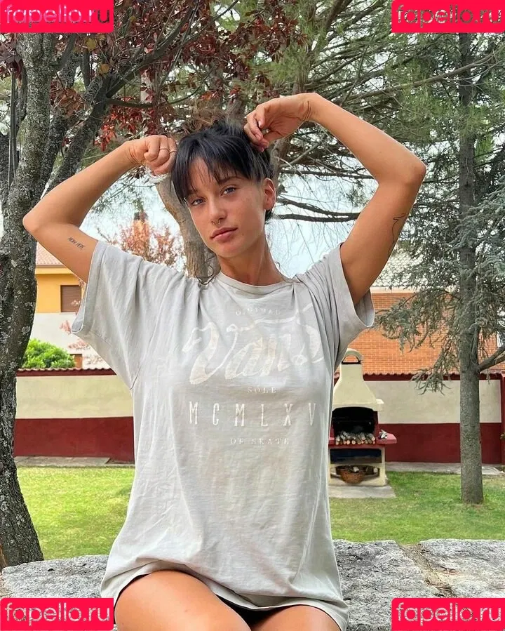 Maria Pedraza / mariapedraza_ / maripedraza15 Nude Leaks OnlyFans Onlyfans Photo Gallery 