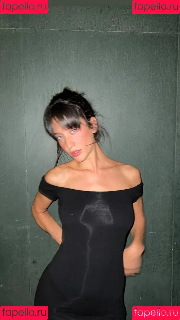 Maria Pedraza / mariapedraza_ / maripedraza15 Nude Leaks OnlyFans Onlyfans Photo Gallery 