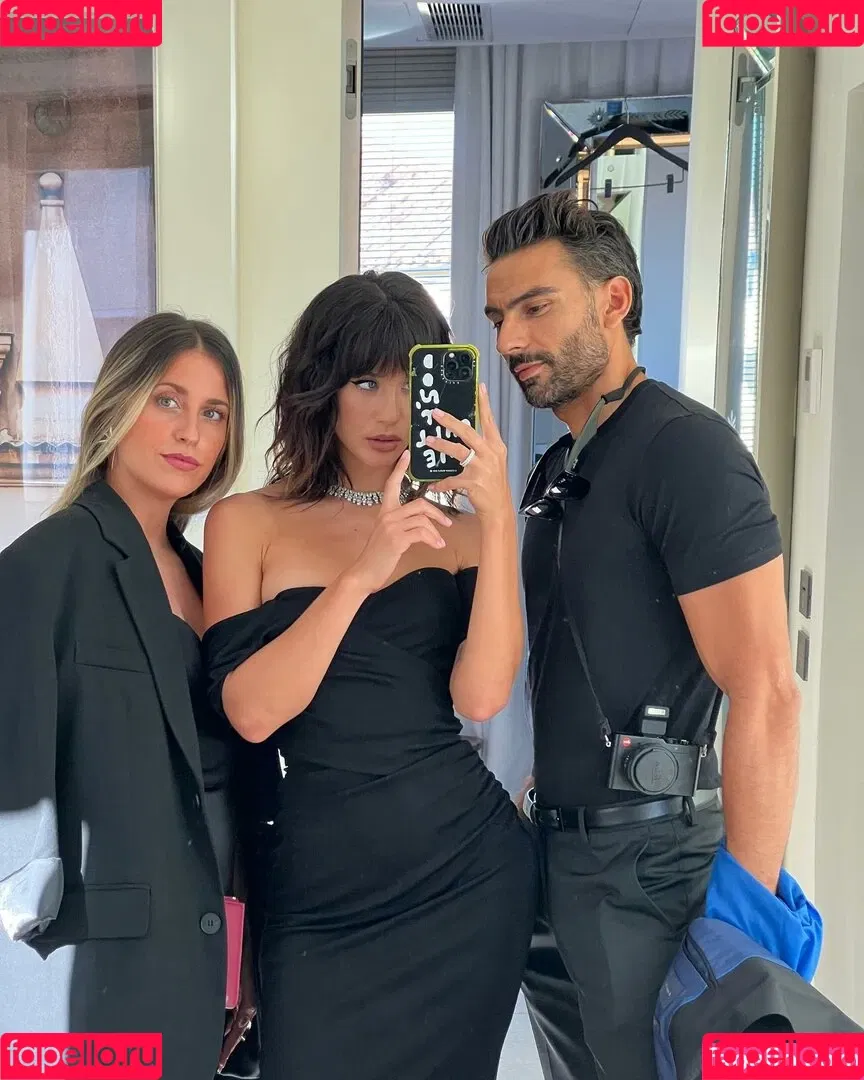 Maria Pedraza / mariapedraza_ / maripedraza15 Nude Leaks OnlyFans Onlyfans Photo Gallery 