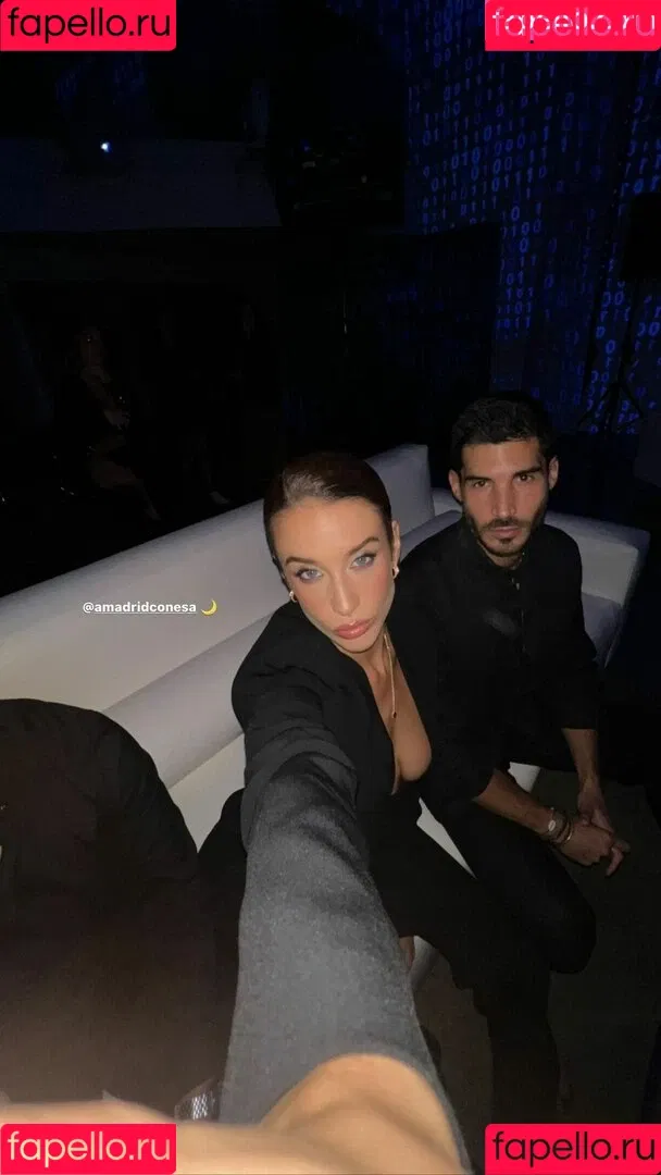 Maria Pedraza / mariapedraza_ / maripedraza15 Nude Leaks OnlyFans Onlyfans Photo Gallery 