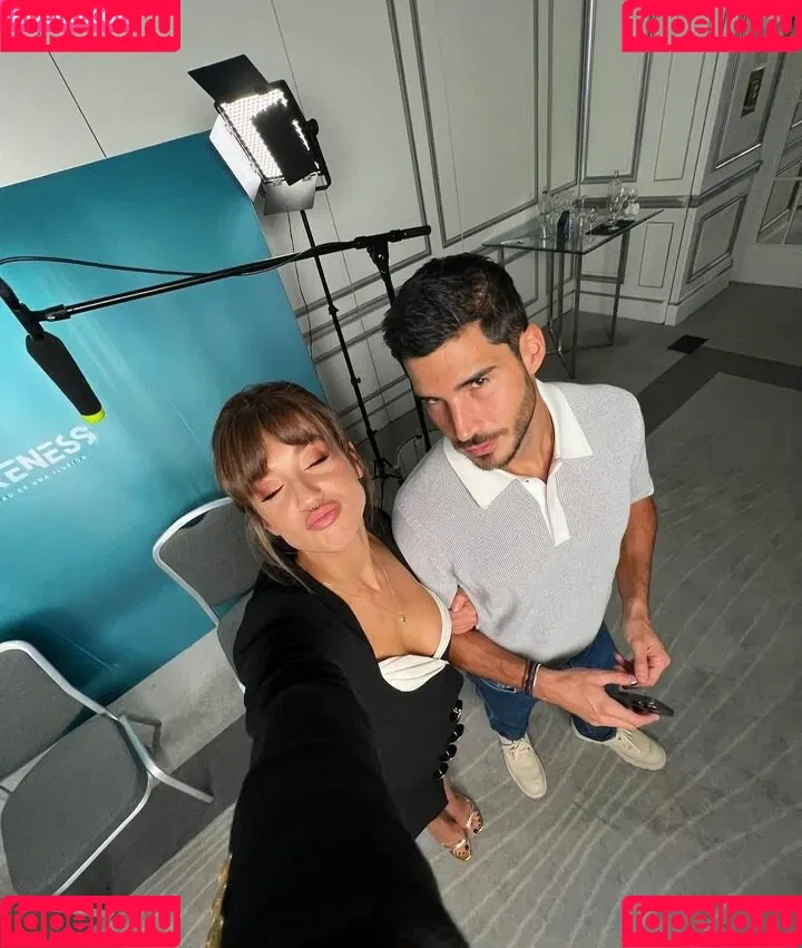 Maria Pedraza / mariapedraza_ / maripedraza15 Nude Leaks OnlyFans Onlyfans Photo Gallery 