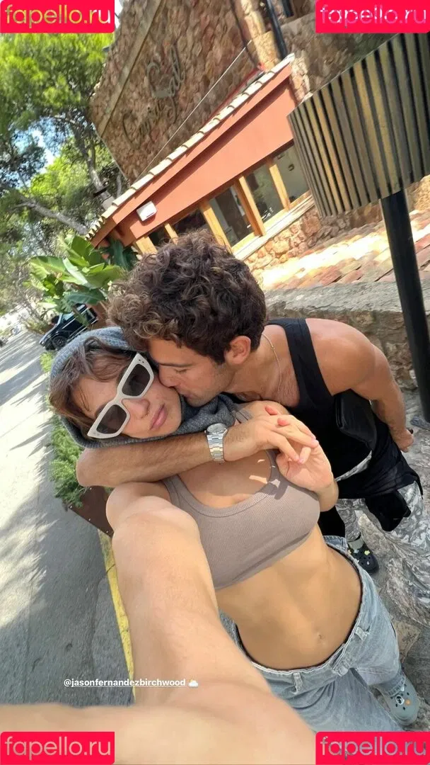 Maria Pedraza / mariapedraza_ / maripedraza15 Nude Leaks OnlyFans Onlyfans Photo Gallery 