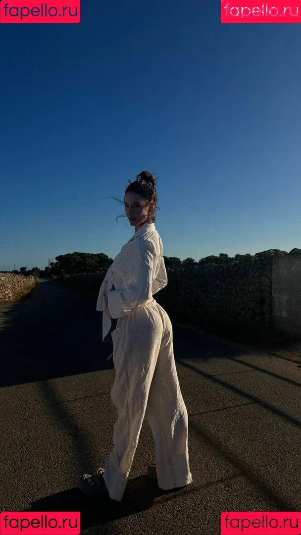 Maria Pedraza / mariapedraza_ / maripedraza15 Nude Leaks OnlyFans Onlyfans Photo Gallery 