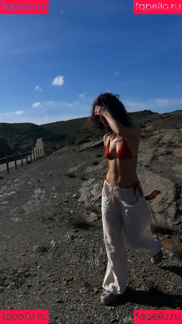 Maria Pedraza / mariapedraza_ / maripedraza15 Nude Leaks OnlyFans Onlyfans Photo Gallery 