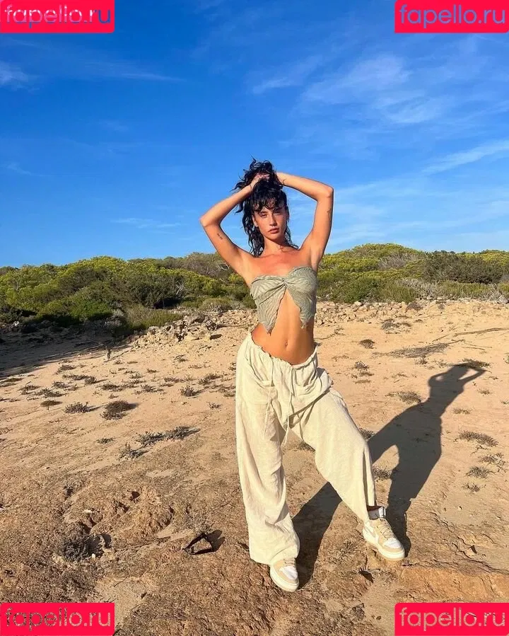Maria Pedraza / mariapedraza_ / maripedraza15 Nude Leaks OnlyFans Onlyfans Photo Gallery 