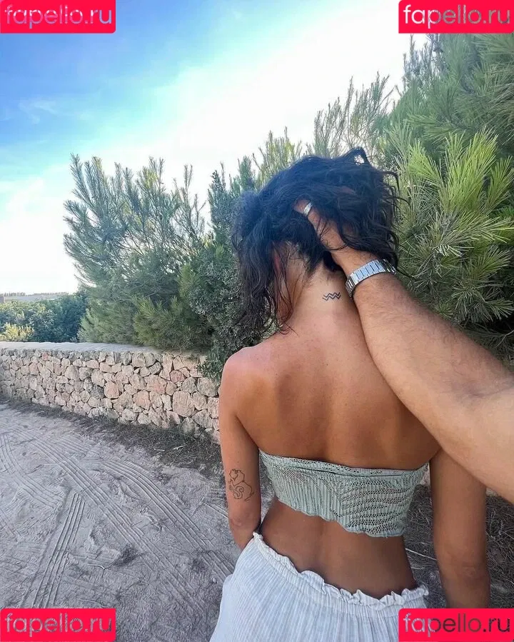 Maria Pedraza / mariapedraza_ / maripedraza15 Nude Leaks OnlyFans Onlyfans Photo Gallery 