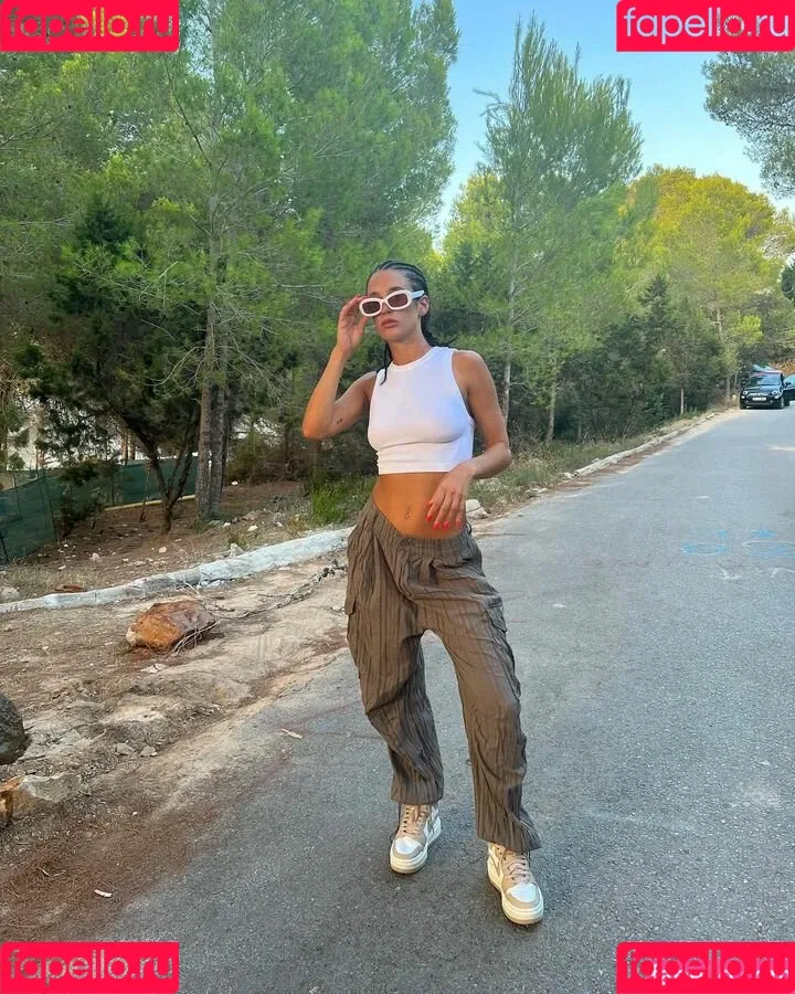 Maria Pedraza / mariapedraza_ / maripedraza15 Nude Leaks OnlyFans Onlyfans Photo Gallery 